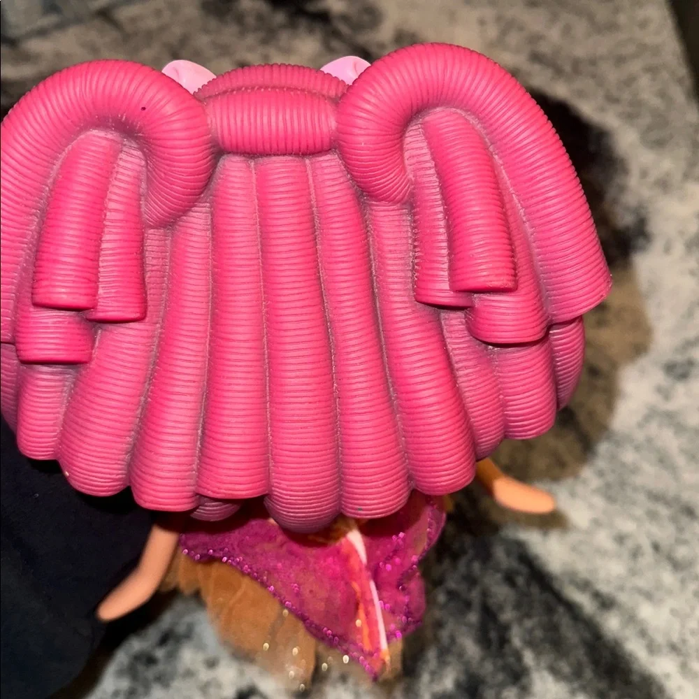 lalaloopsy has been